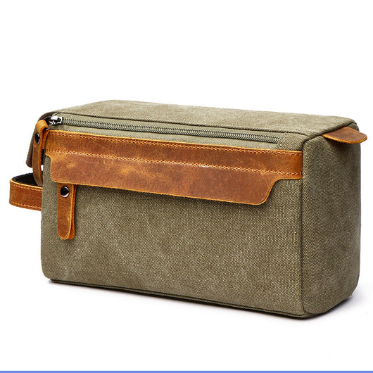 Bolsa de Viaje de Gran Capacidad para Negocios y Aventuras - Image 16