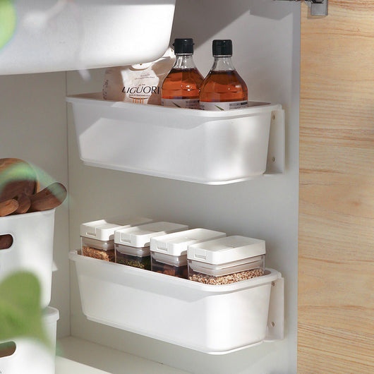 Organizador de Almacenamiento Modular para Bajo Fregadero y Baño - Image 10