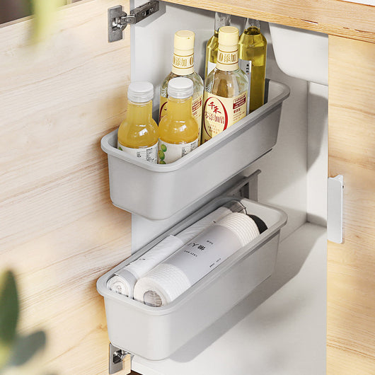 Organizador de Almacenamiento Modular para Bajo Fregadero y Baño - Image 11