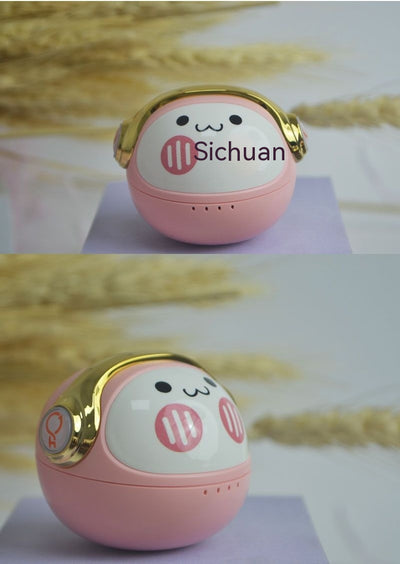 Auriculares Inalámbricos Bluetooth con Cancelación de Ruido y Bajos Potentes - Image 15