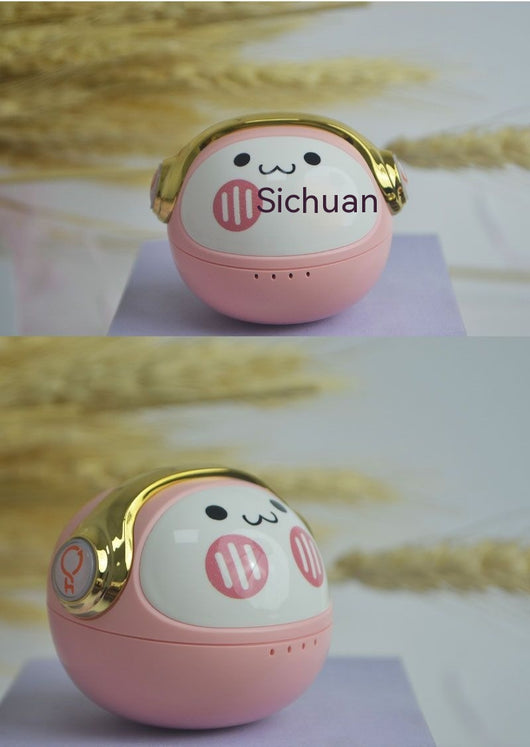 Auriculares Inalámbricos Bluetooth con Cancelación de Ruido y Bajos Potentes - Image 15