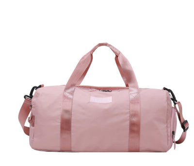 Bolsa de Entrenamiento Grande Impermeable - Gimnasio y Viajes - Image 11