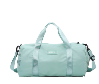 Bolsa de Entrenamiento Grande Impermeable - Gimnasio y Viajes - Image 13