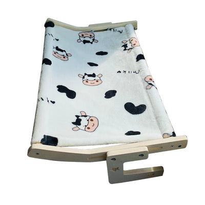Hamaca Térmica para Gatos en Ventana - Confort en Todas las Estaciones - Image 14