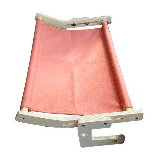 Hamaca Térmica para Gatos en Ventana - Confort en Todas las Estaciones - Image 15