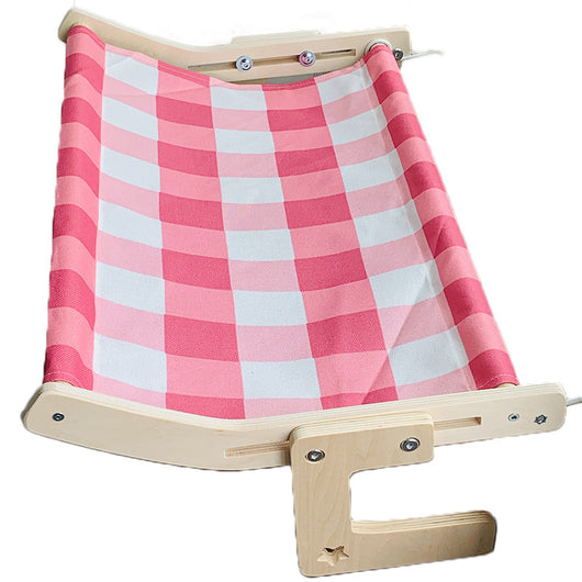 Hamaca Térmica para Gatos en Ventana - Confort en Todas las Estaciones - Image 16