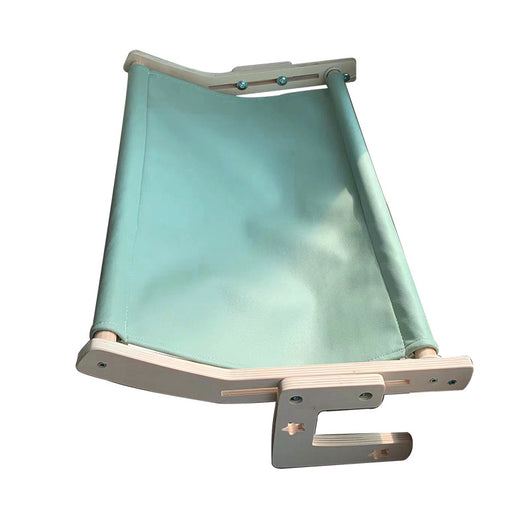 Hamaca Térmica para Gatos en Ventana - Confort en Todas las Estaciones - Image 18
