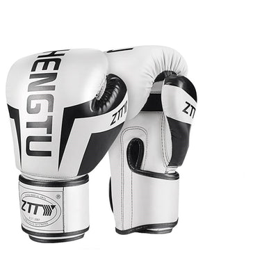 Guantes de Boxeo Minimalistas con Diseño Impreso - Image 14