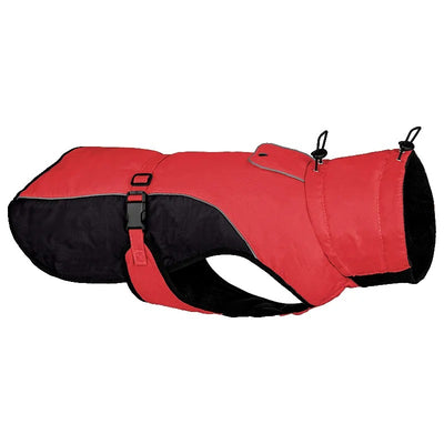 Abrigo Impermeable Ajustable para Perros - Ropa Deportiva Exterior - Image 10