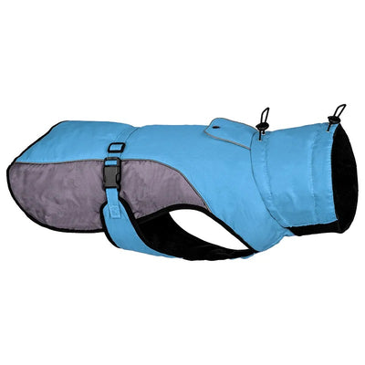 Abrigo Impermeable Ajustable para Perros - Ropa Deportiva Exterior - Image 11