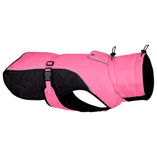Abrigo Impermeable Ajustable para Perros - Ropa Deportiva Exterior - Image 12