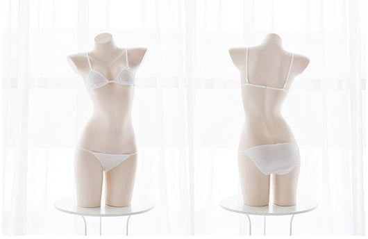 Lencería Sensual de Encaje Elegante - Image 13