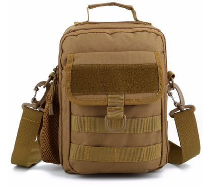 Bolsa de Pecho Deportiva Resistente para Exteriores - Image 15
