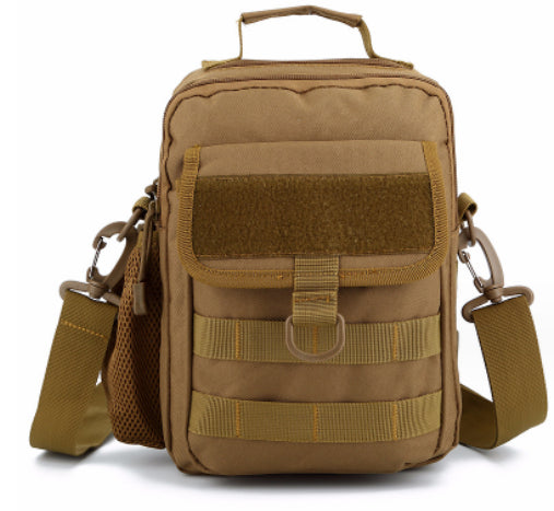 Bolsa de Pecho Deportiva Resistente para Exteriores - Image 16