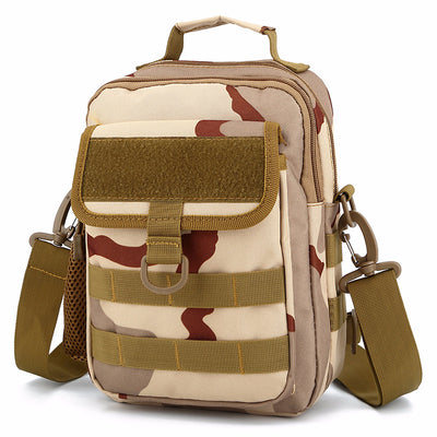 Bolsa de Pecho Deportiva Resistente para Exteriores - Image 18