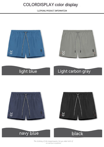 Shorts Deportivos para Entrenamientos y Básquetbol - Comodidad y Rendimiento - Image 13