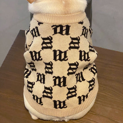Suéter para Perro Schnauzer Teddy Aero Bull - Diseño Viral de Celebridad Internet - Image 16
