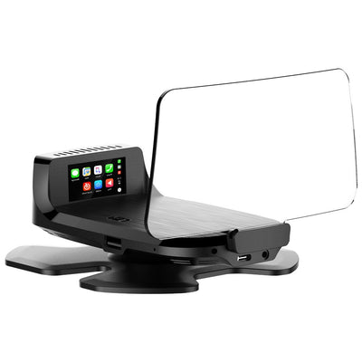 Pantalla HUD Proyector Digital HD para Auto con CarPlay - Image 9