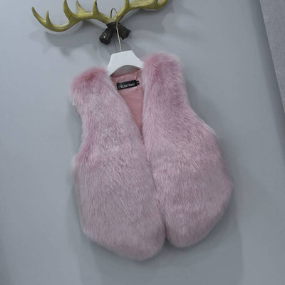 Chaleco de Cuero para Mujer - Diseño Minimalista Otoño Invierno - Image 17