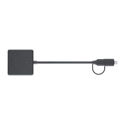 Lector de Tarjetas USB 3.0 Multi-Unidad de Alta Velocidad - Image 10