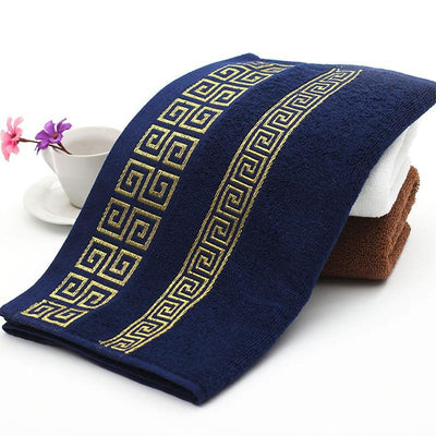 Toalla de Algodón Gao Yang Premium - Image 3