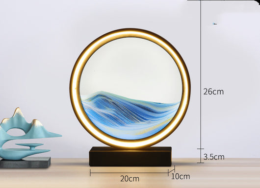 Lámpara de Mesa para Dormitorio - Iluminación Elegante para tu Mesita de Noche - Image 7