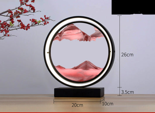 Lámpara de Mesa para Dormitorio - Iluminación Elegante para tu Mesita de Noche - Image 9