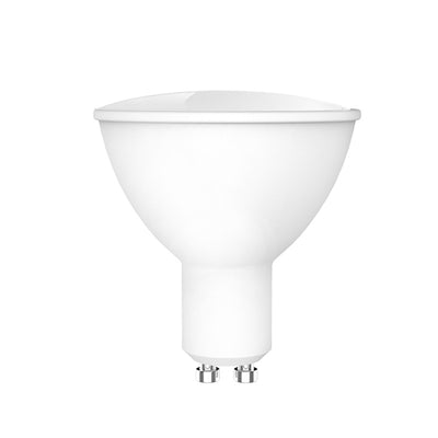 Foco Inteligente LED RGBCCT 5W GU10 con Control por Voz - Image 22