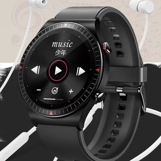Pulsera Inteligente con Grabación de Llamadas Bluetooth - Image 17