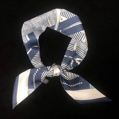Cinturón Cadena con Bolsa de Cinta de Seda - Acceorio Elegante para Mujer - Image 17