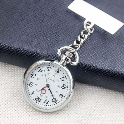Reloj de Enfermera Digital con Broche - Profesional y Práctico - Image 8