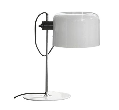 Lámpara de Mesa Moderna Minimalista para Sala de Estar - Image 17