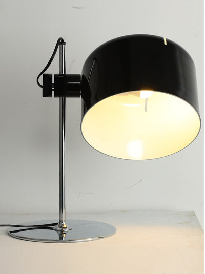 Lámpara de Mesa Moderna Minimalista para Sala de Estar - Image 18