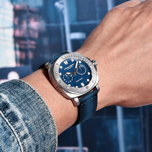 Reloj Automático Mecánico Resistente al Agua - Estilo Casual Moderno - Image 14