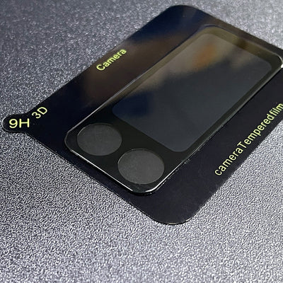 Protector de Pantalla de Vidrio Templado Anti-Reflejo para Lentes - Image 7
