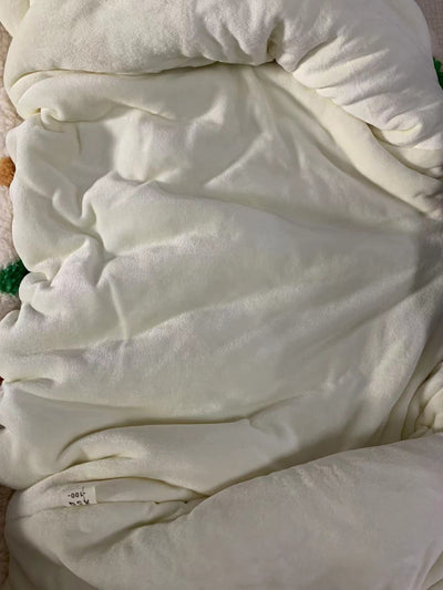 Abrigo Niña con Capucha Orejas Grandes y Puntos Arcoíris - Image 12