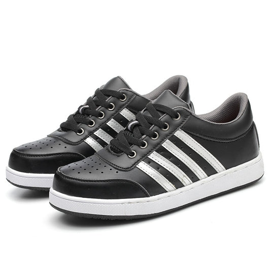 Zapatos de Trabajo Casual con Protección Laboral Transpirables - Image 19