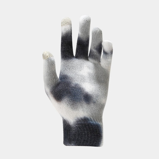 Conjunto Tie-Dye: Gorro, Guantes y Bufanda Tejidos - Image 15