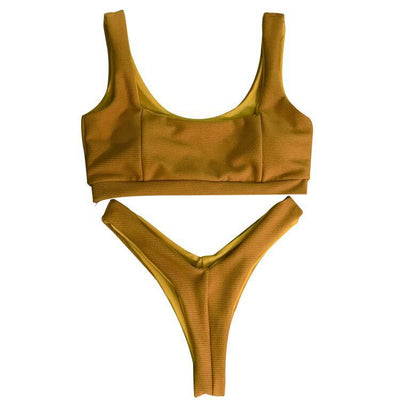 Bikini Separado Moderno - Image 13