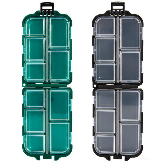 Caja Organizadora Portátil para Equipos de Pesca - Image 8
