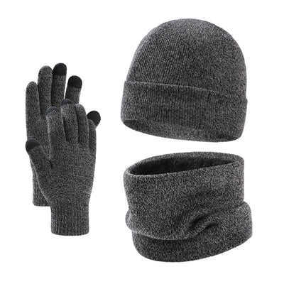 Gorro Térmico Lei Feng Ante - Abrigo Perfecto para Otoño e Invierno - Image 10