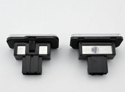 Luces LED Minimalistas para Placas de Matrícula - Image 14