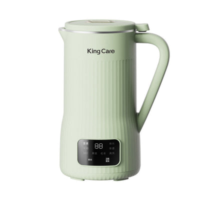 Licuadora de Leche de Soya Compacta - Modelo Trituradora de Pared con Calentamiento Automático - Image 11