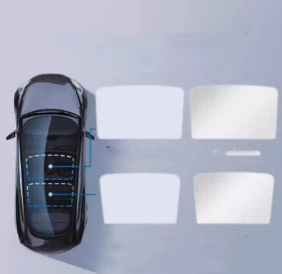 Protector Solar Térmico Crystal Sky - Aislamiento y Protección UV - Image 15