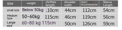 Abrigo Largo Térmico para Hombre y Mujer - Protección Invernal Total - Image 15