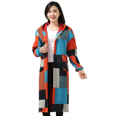 Abrigo Largo Térmico para Hombre y Mujer - Protección Invernal Total - Image 17
