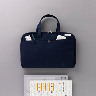 Maletín para Laptop con Amortiguación y Diseño Minimalista - Image 10