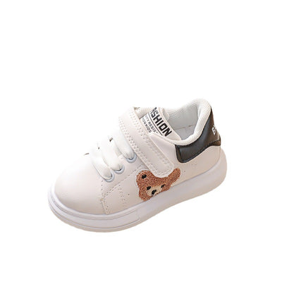 Zapatillas Deportivas Baby Bear para Niños - Comodidad y Estilo - Image 15