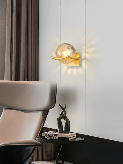 Lámpara de Pared Minimalista para Dormitorio - Estilo Europeo - Image 21