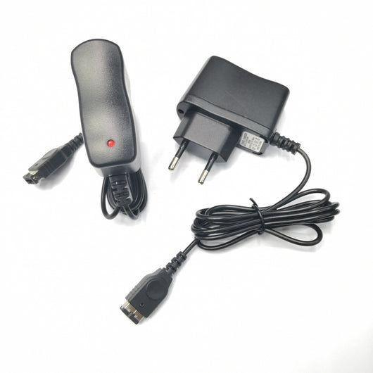 Cargador Rápido para Game Boy Advance SP - Image 18